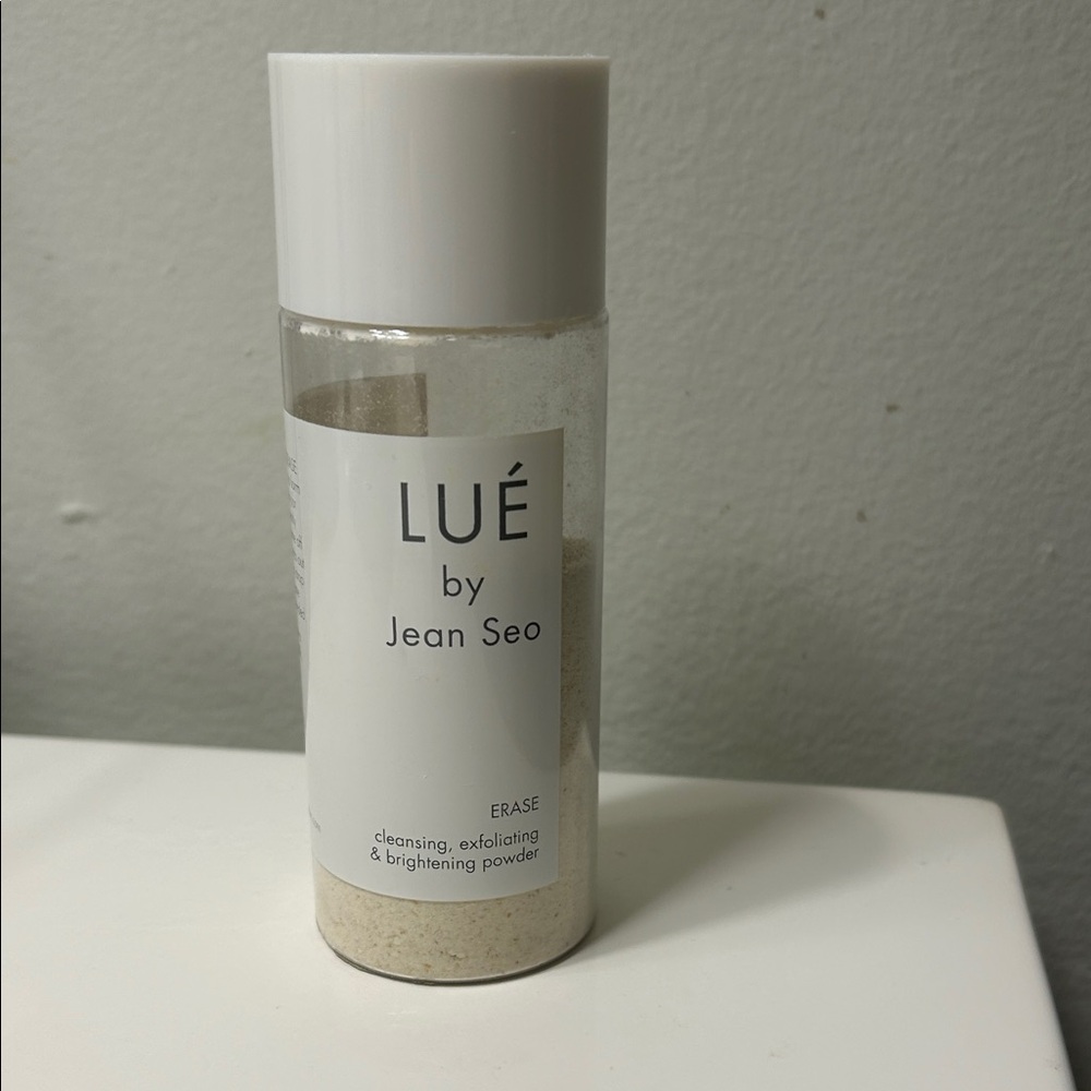 Lue Erase Face Cleaner